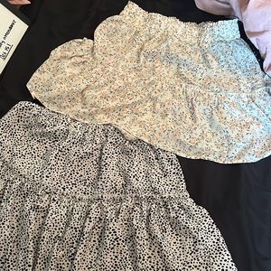 Cleaning out my closet